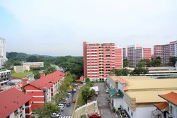 Blk 17 Toh Yi Drive (Bukit Timah), HDB 4 Rooms #158149612